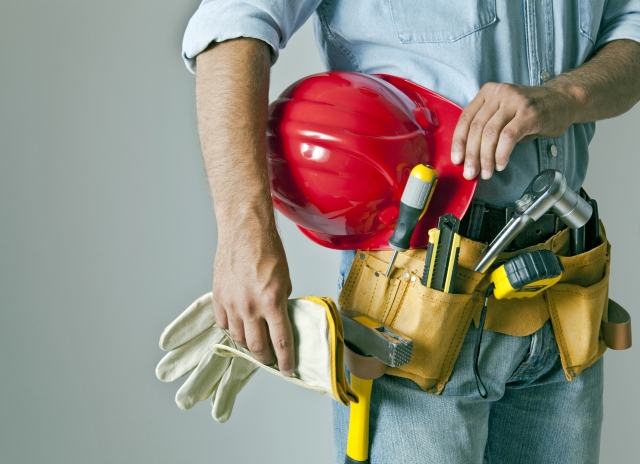 Handyman in Canning Town